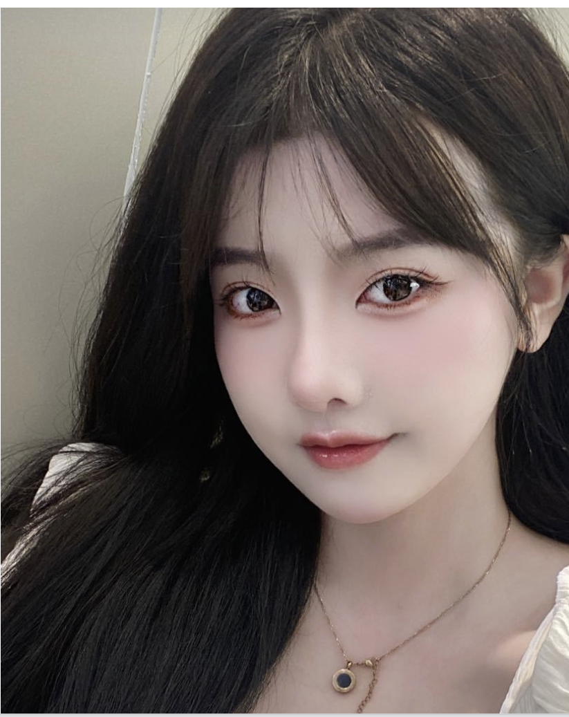 抖音欣儿欧尼微密图片分享-瓜次元