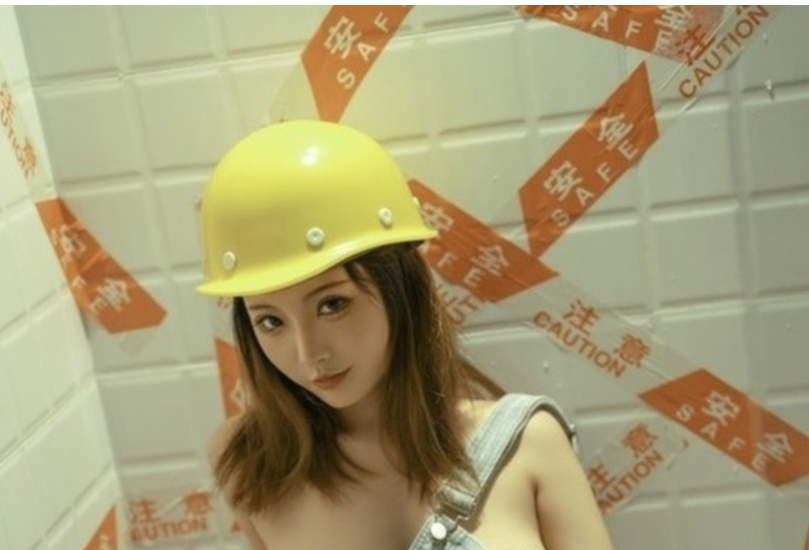 图片[3]-桃良阿宅最新力作《施工队的故事》全解析，细数让人心动的瞬间-瓜次元