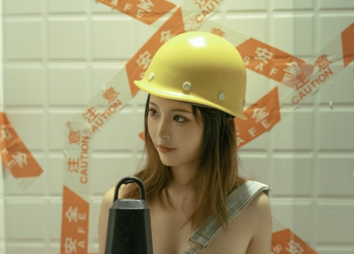 桃良阿宅最新力作《施工队的故事》全解析，细数让人心动的瞬间-瓜次元