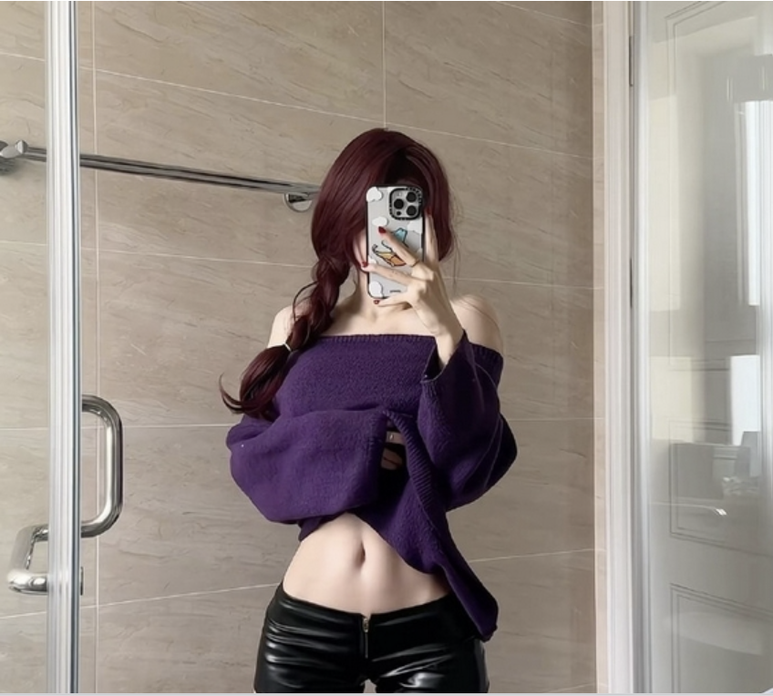 图片[2]-野原新之美少女微密圈写真图片以及视频资源合集-瓜次元