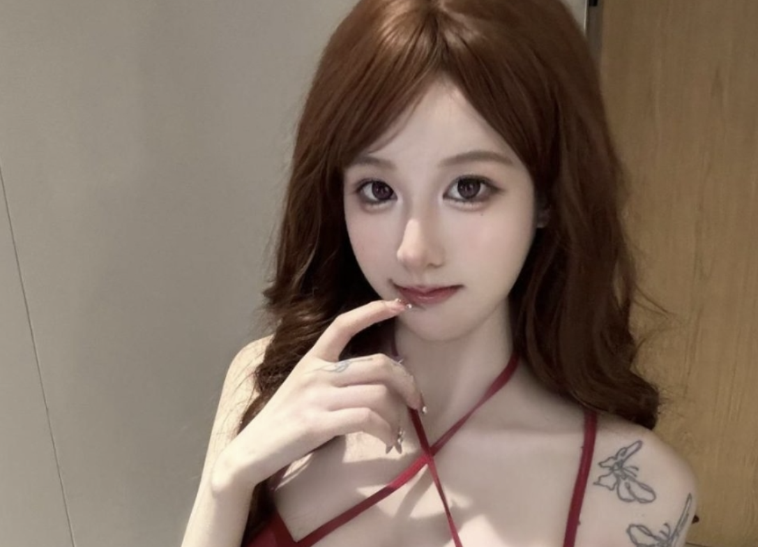 图片[2]-抖音超蓝布罗莉铁粉空间高清写真及付费视频合集-瓜次元
