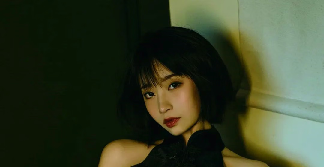 奈汐酱nice所有图片分享，成熟美的完全绽放-瓜次元