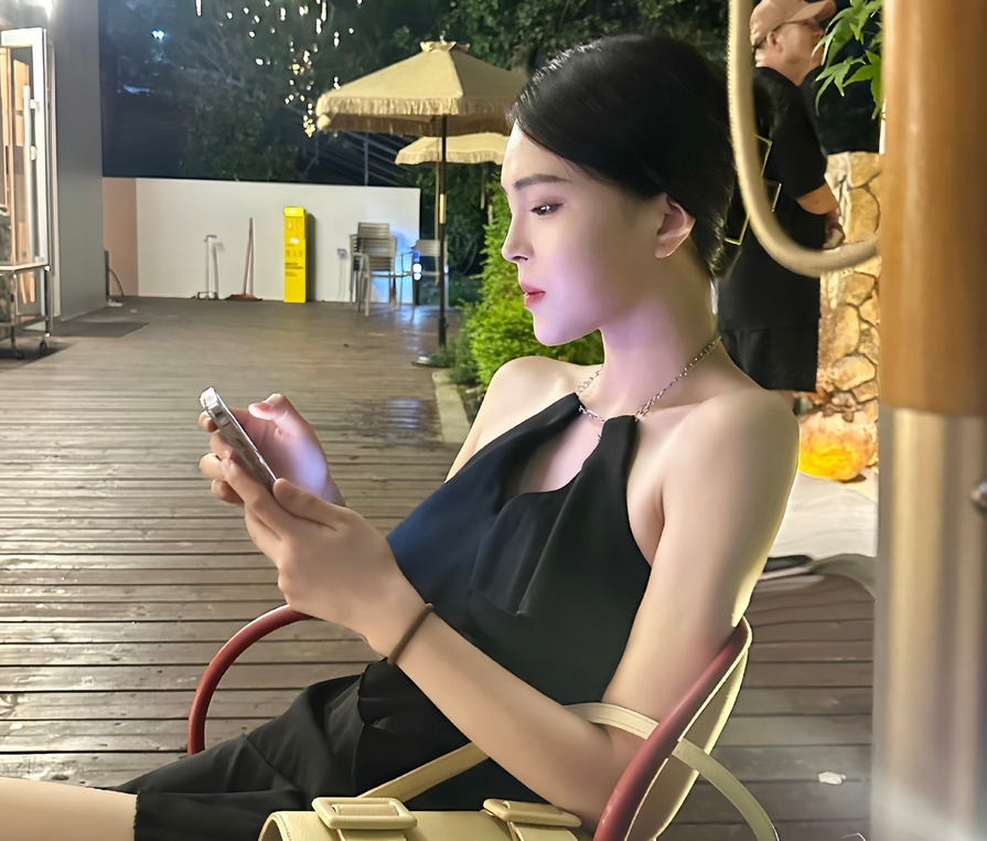 冉挽卿微密圈全部付费写真合集