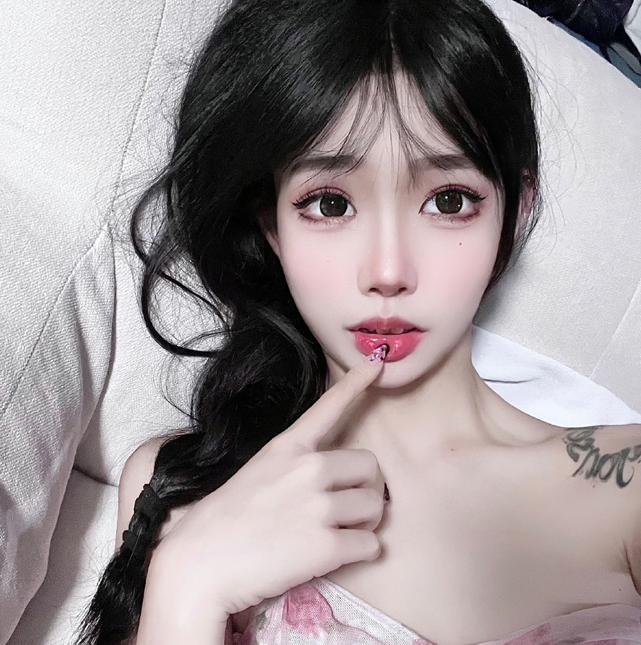 妮老师微密圈微博精选写真图片合集