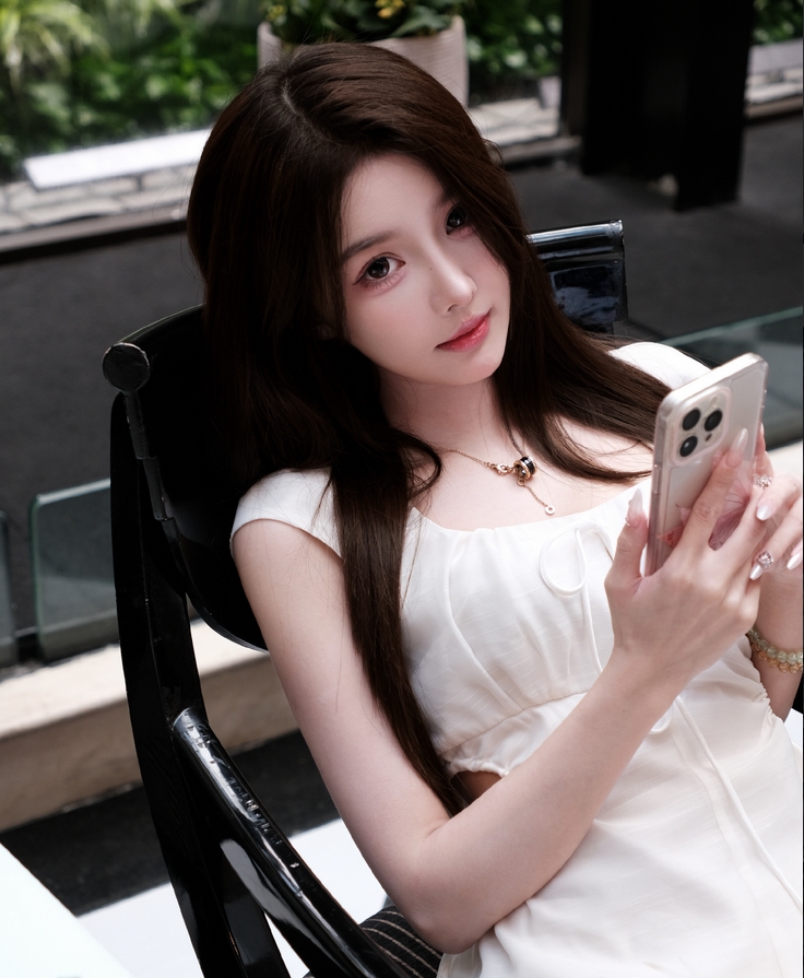 小小奶瓶儿微密圈写真以及cos订制图片合集
