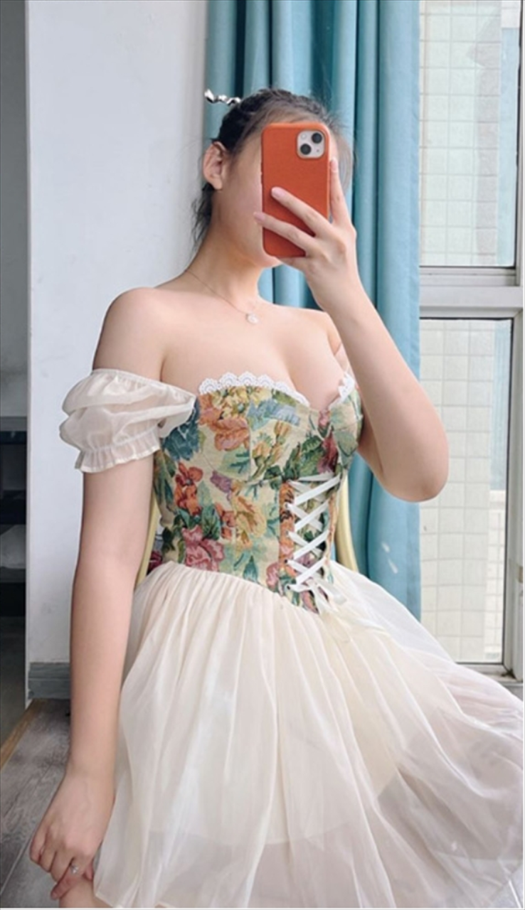 美邵女baby微密圈付费写真合集