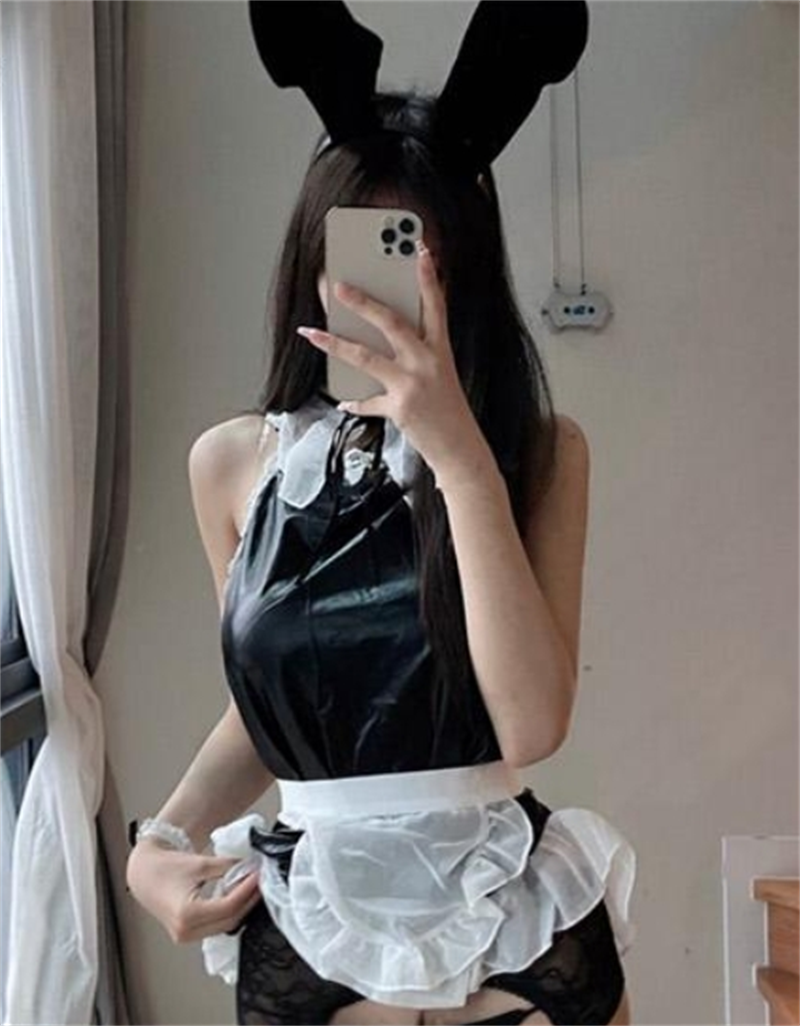 蒹葭苍苍微密圈付费写真图片合集