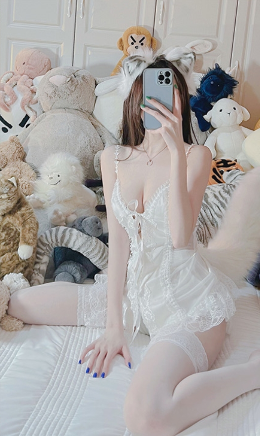 抖音 hh0neyy微密圈付费写真资源合集