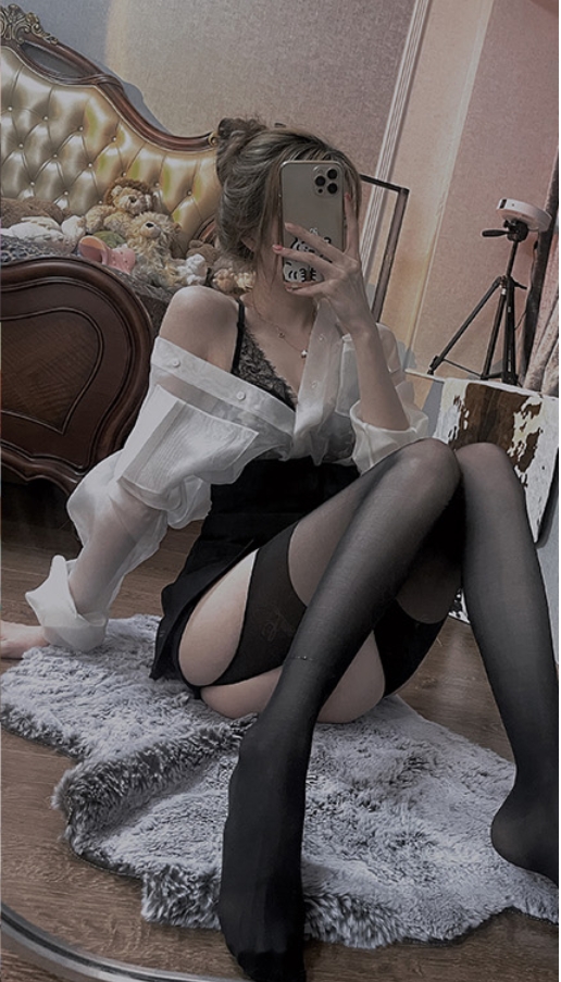 抖音 hh0neyy微密圈付费写真资源合集