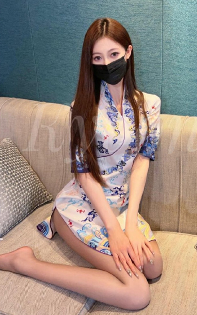 Yooni有你喵微密圈全部付费写真合集