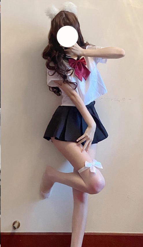 草莓酸奶微密圈全部付费写真合集