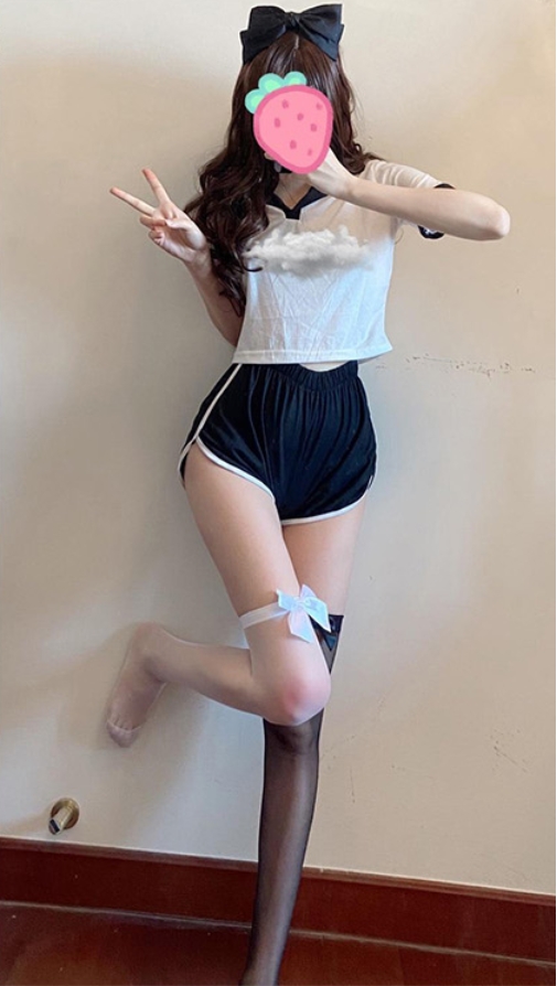 草莓酸奶微密圈全部付费写真合集