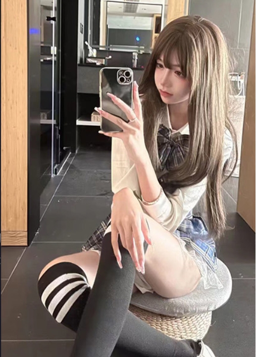 娇七微密圈全部付费写真合集