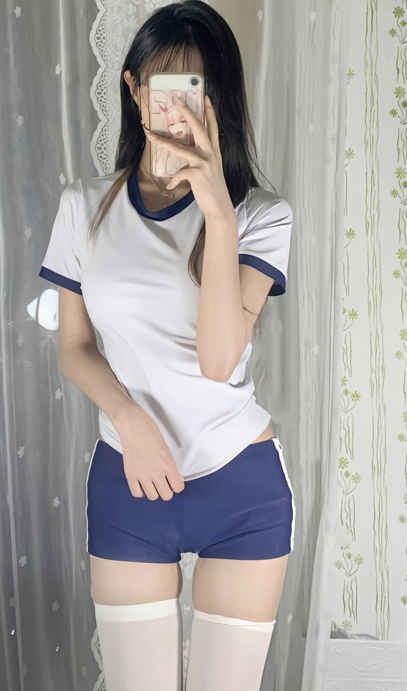 囧静微密圈全部付费写真合集
