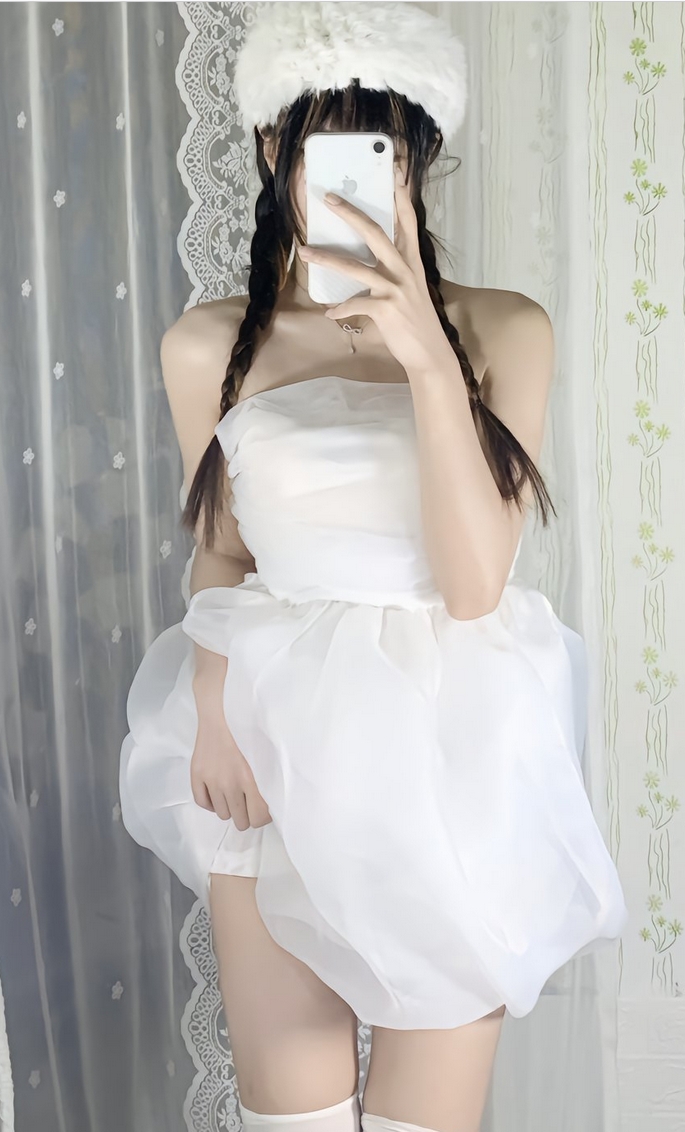 囧静微密圈全部付费写真合集