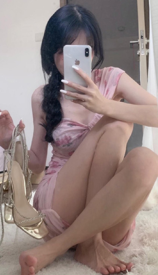 林崔崔微密圈全部写真合集资源