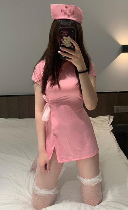 林扣弦微密圈全部付费写真合集