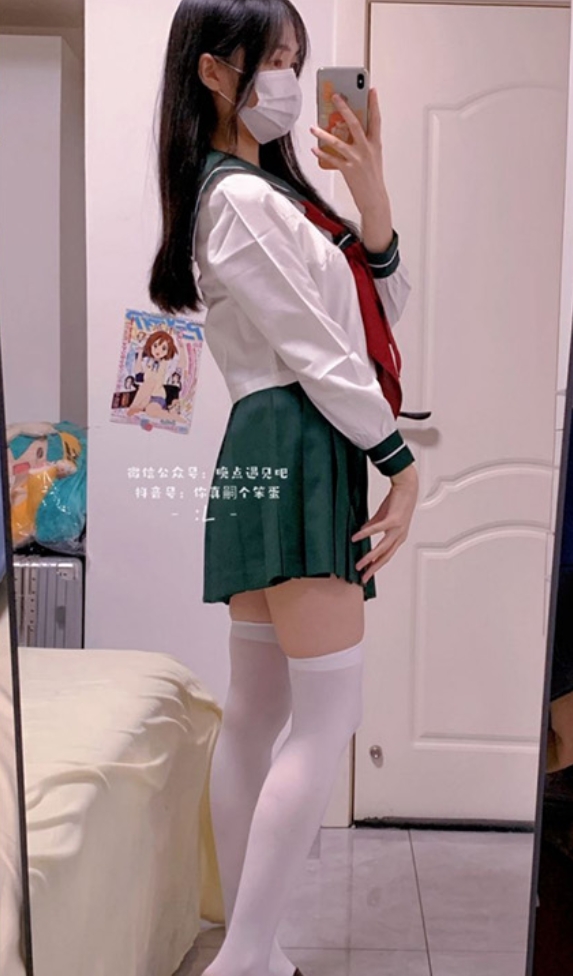 你真嗣个笨蛋微密圈付费写真合集