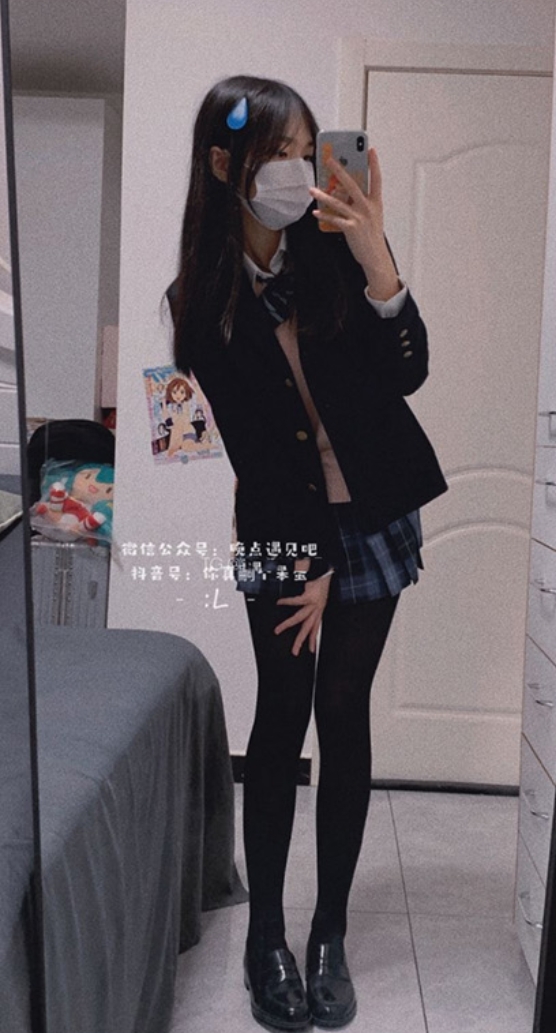你真嗣个笨蛋微密圈付费写真合集