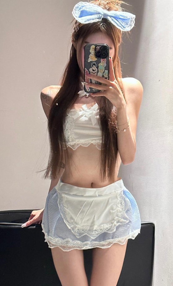 是腿腿耶微密付费写真图片及视频合集