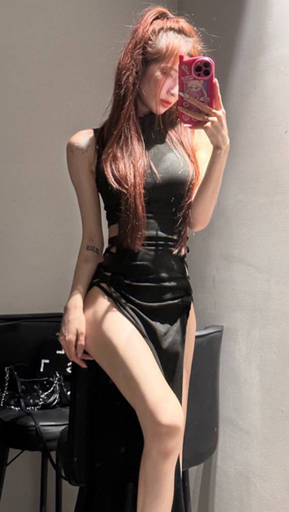 是腿腿耶微密付费写真图片及视频合集