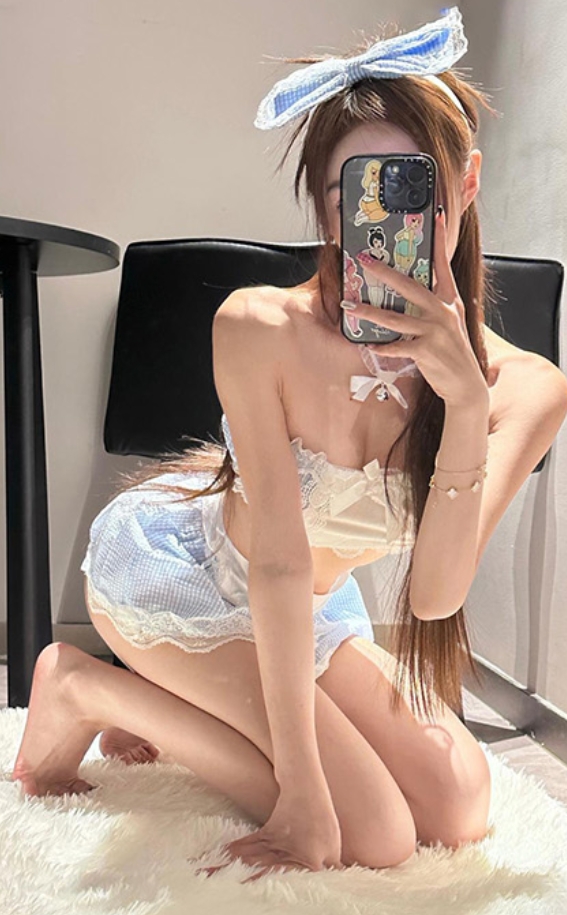 是腿腿耶微密付费写真图片及视频合集