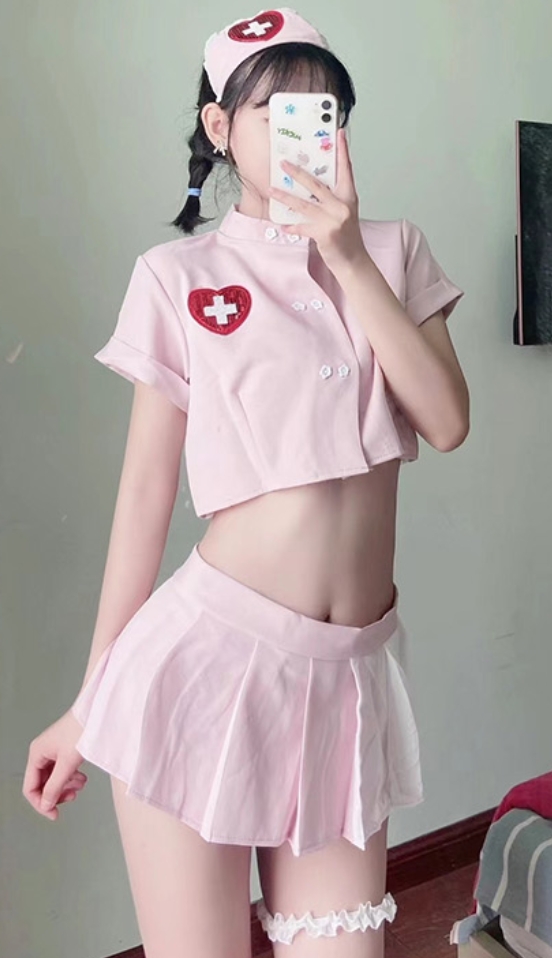水野小亚美微密圈付费写真合集