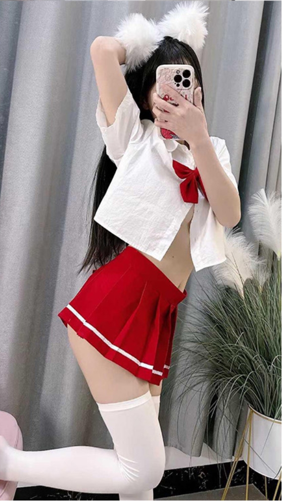 汤圆可甜了微密圈写真合集