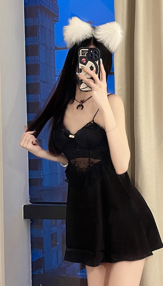 快手神赐乔乔微密全部写真合集资源
