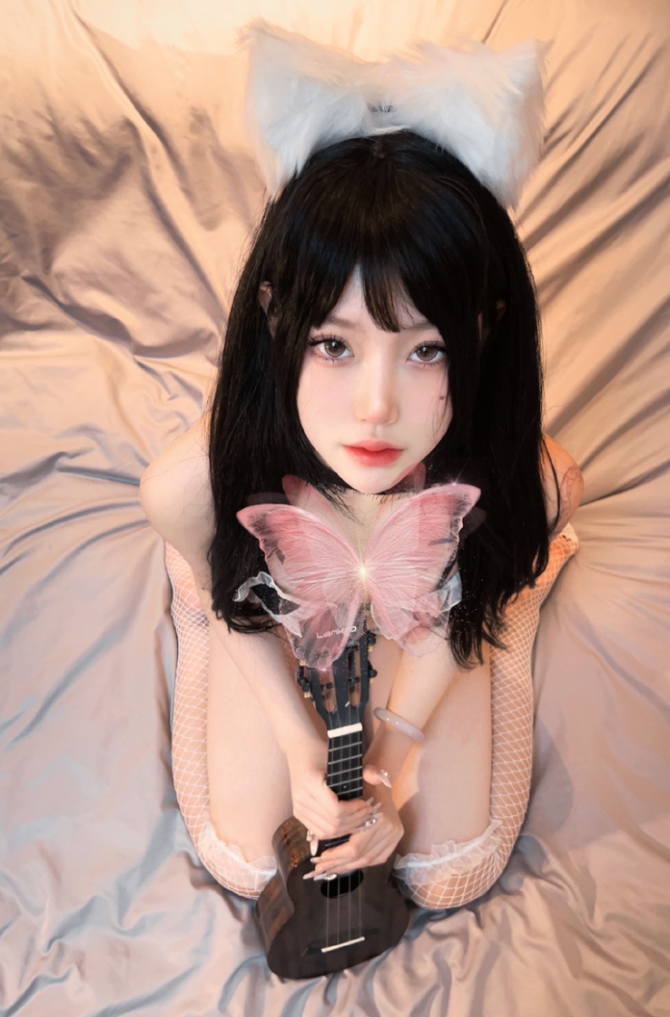 小粉哦微密圈全部付费写真合集资源