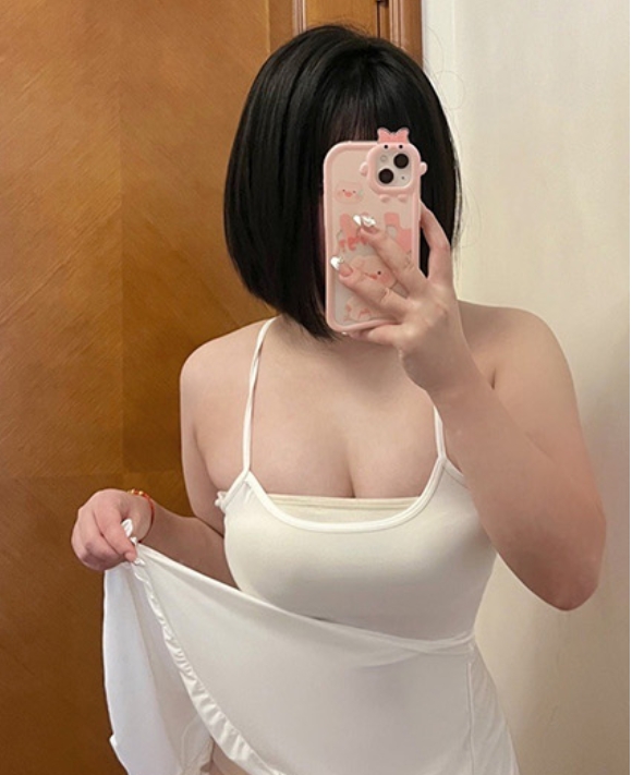 抖音小蕉微密圈写真视频合集