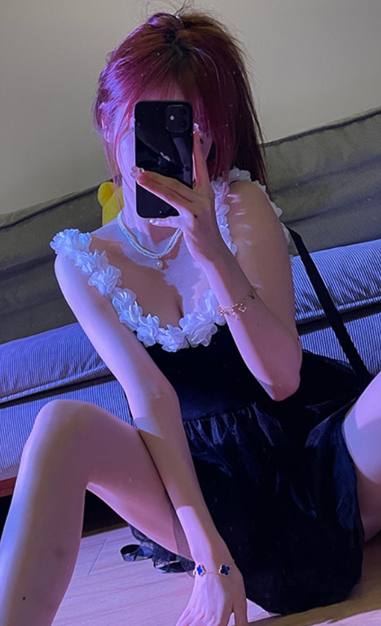 小南希微密圈付费图片以及视频合集
