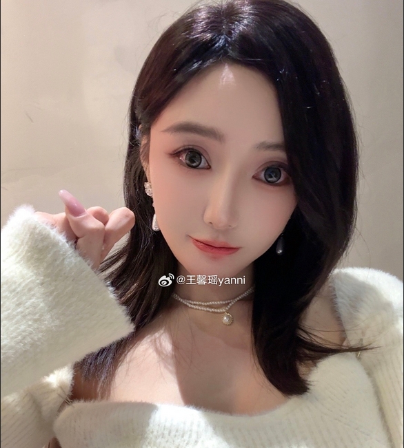 秀人网王馨瑶微密写真内购合集