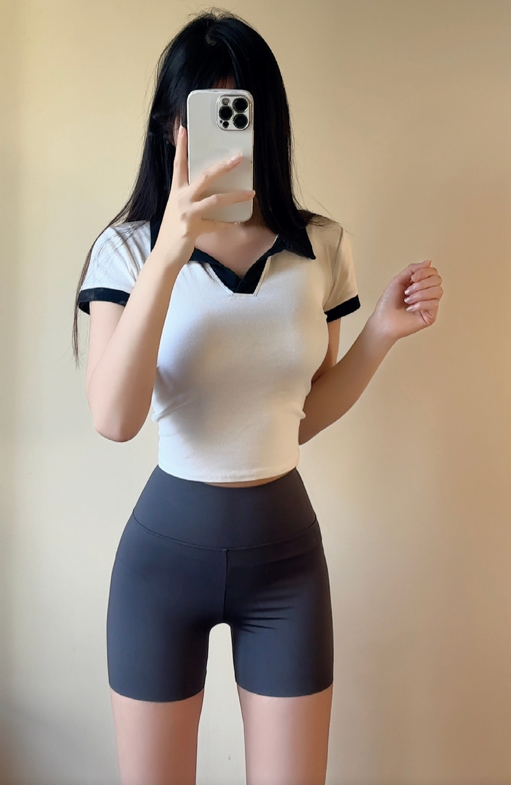 清提微密圈付费写真图片合集