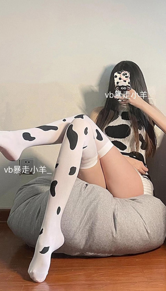 性感羊秘微密全部写真资源合集