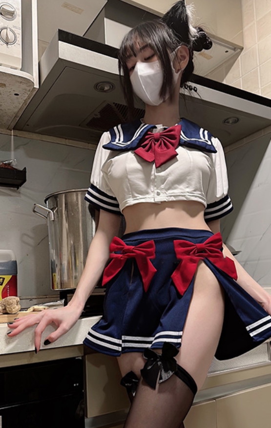 可爱的江好玩微密写真以及视频合集