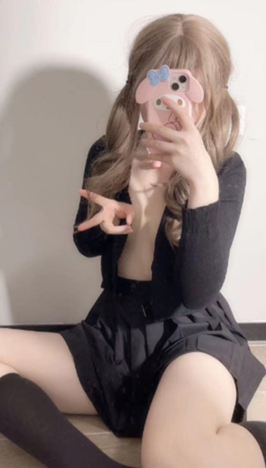 小尾酱微密圈全部写真图片合集 小尾酱微密圈全部写真图片合集