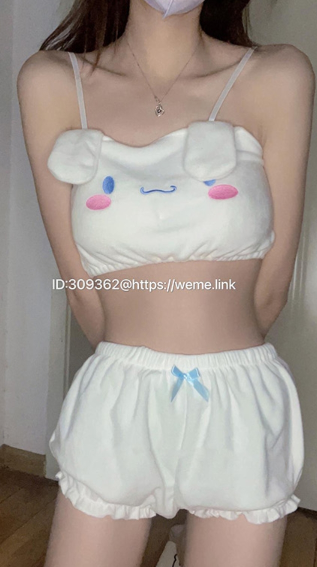 不爱穿shoes微密圈（weme）全部写真图片合集