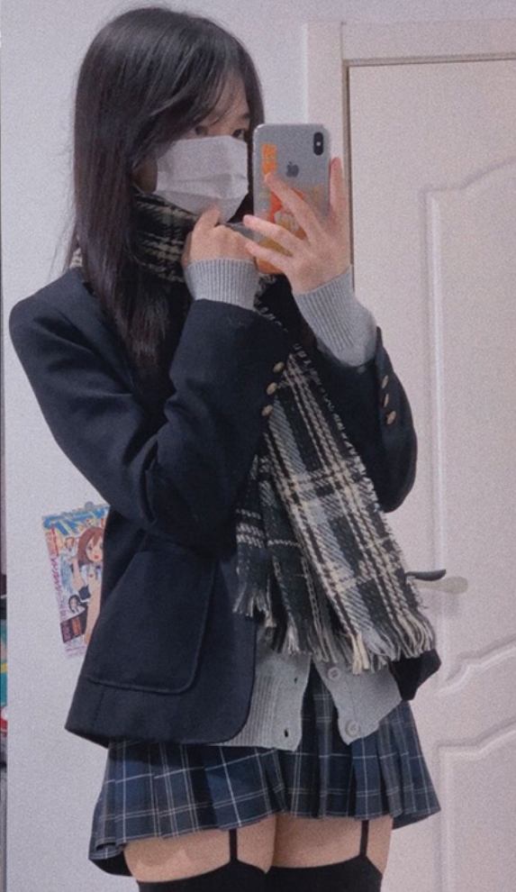 你真嗣个笨蛋微密圈付费写真合集