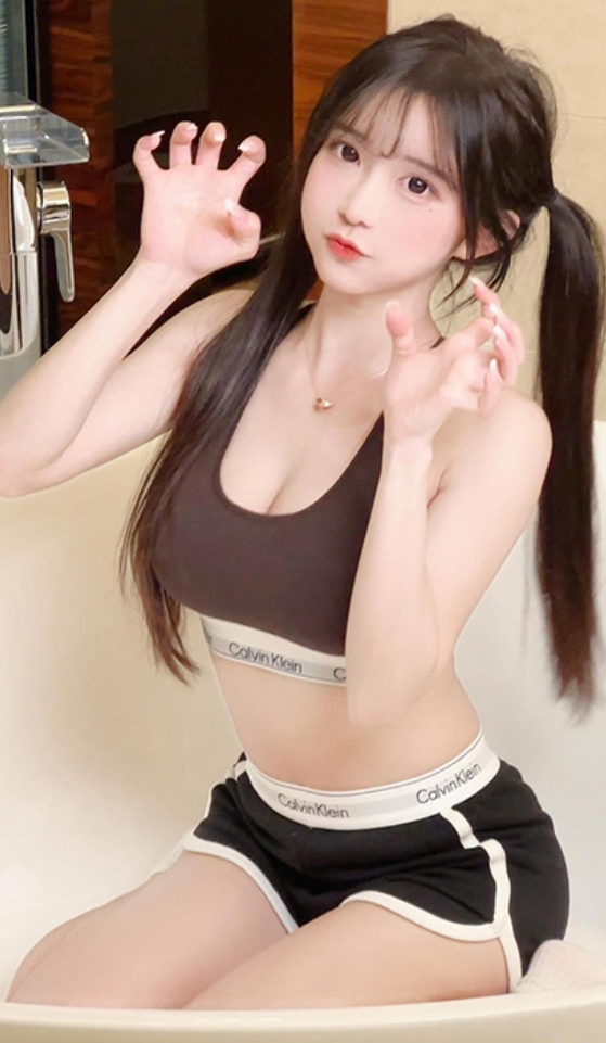 抖音希希3微密圈全部写真资源合集