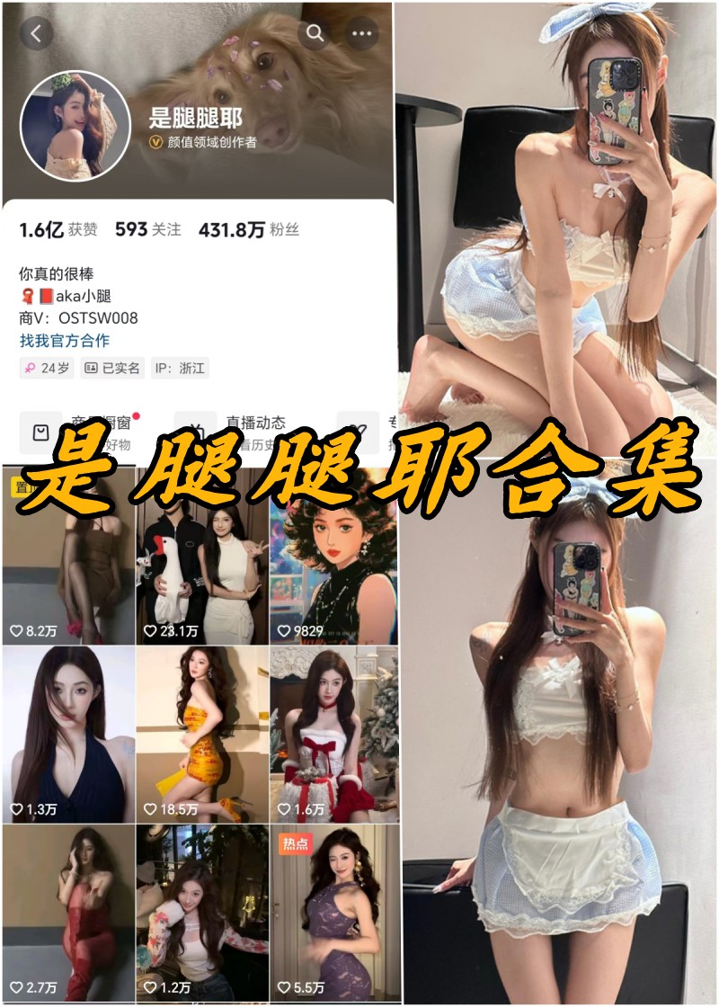 是腿腿耶微密付费写真图片及视频合集-瓜次元