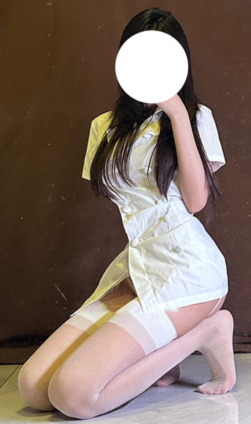 李李好甜微密圈全部写真合集