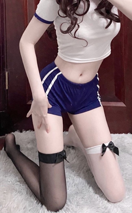 草莓酸奶微密圈全部付费写真合集