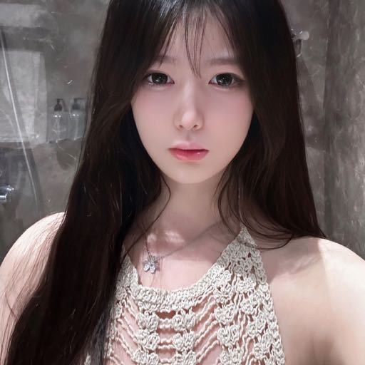 抖音Fairy卓微密圈写真以及视频合集